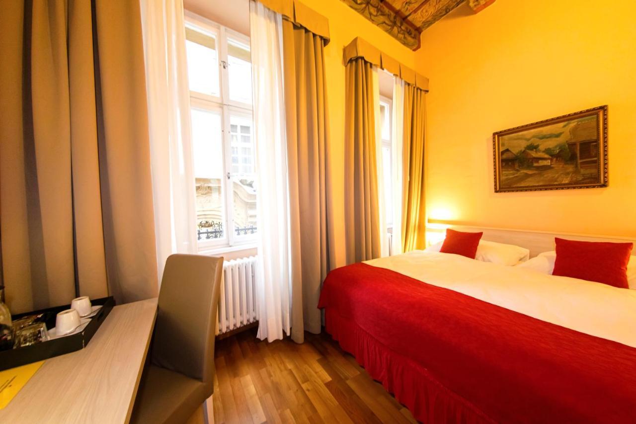 Boutique By Little King Aparthotel