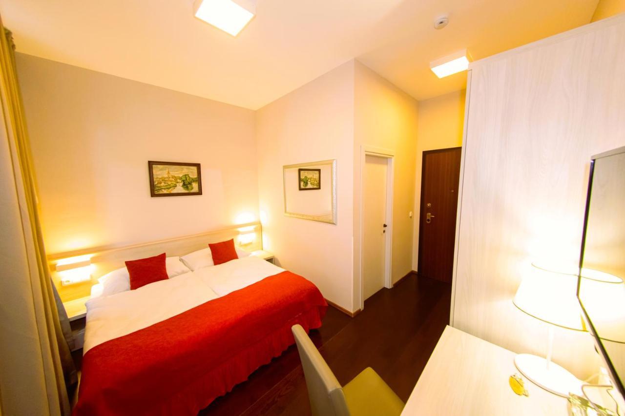 Boutique By Little King Aparthotel 3*