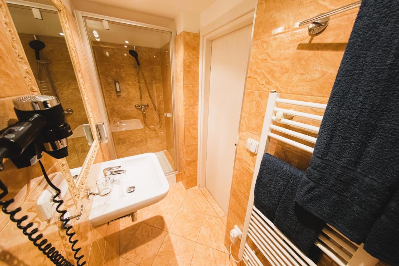 Boutique By Little King 3* Praha