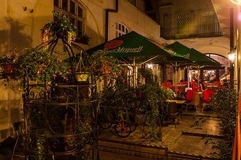 Boutique By Little King Aparthotel