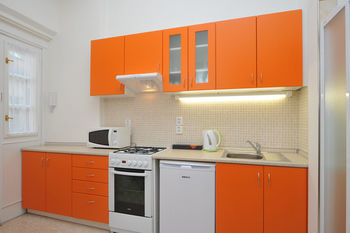 Boutique By Little King 3* Praha
