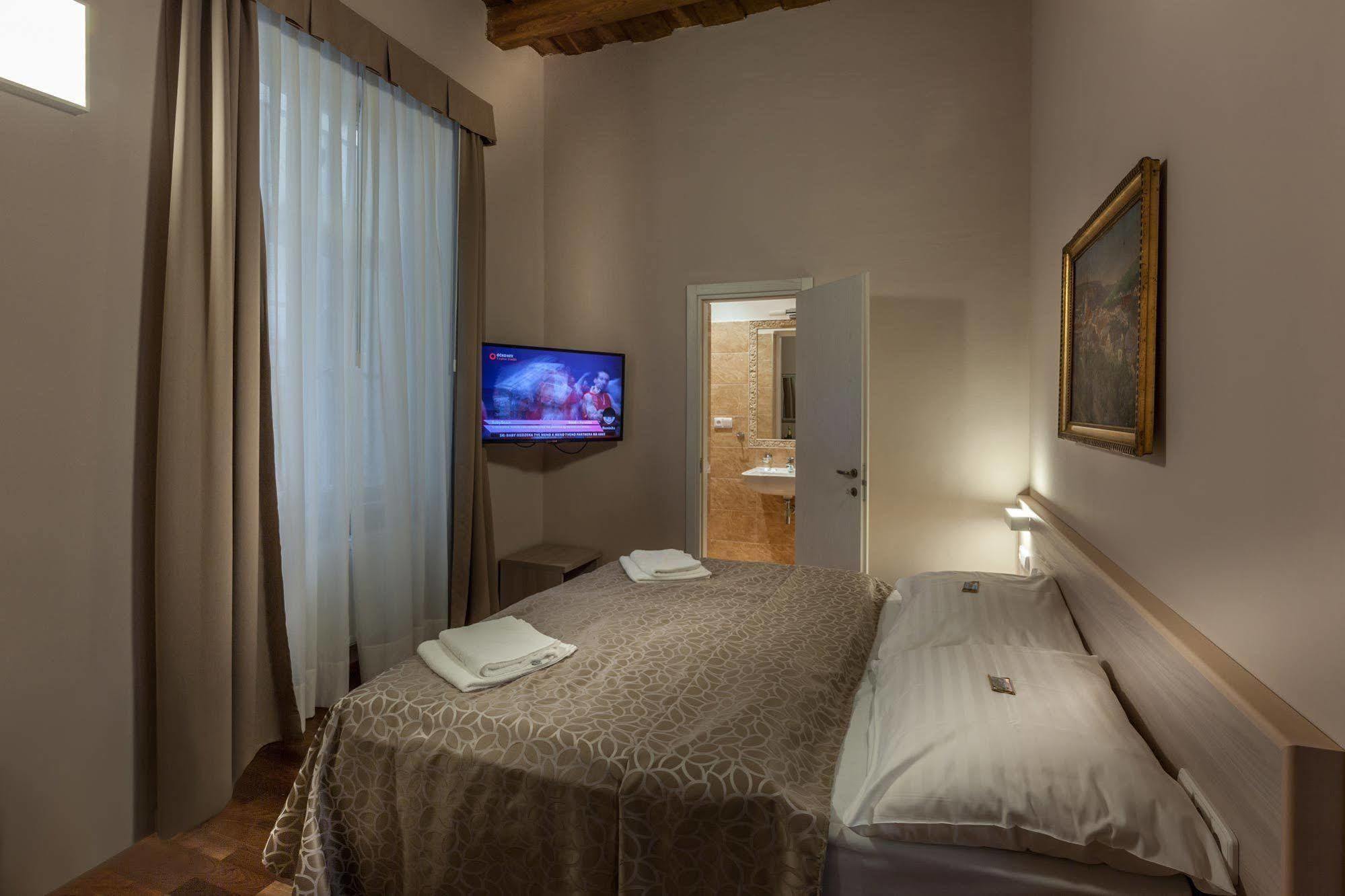 Boutique By Little King Aparthotel Praha