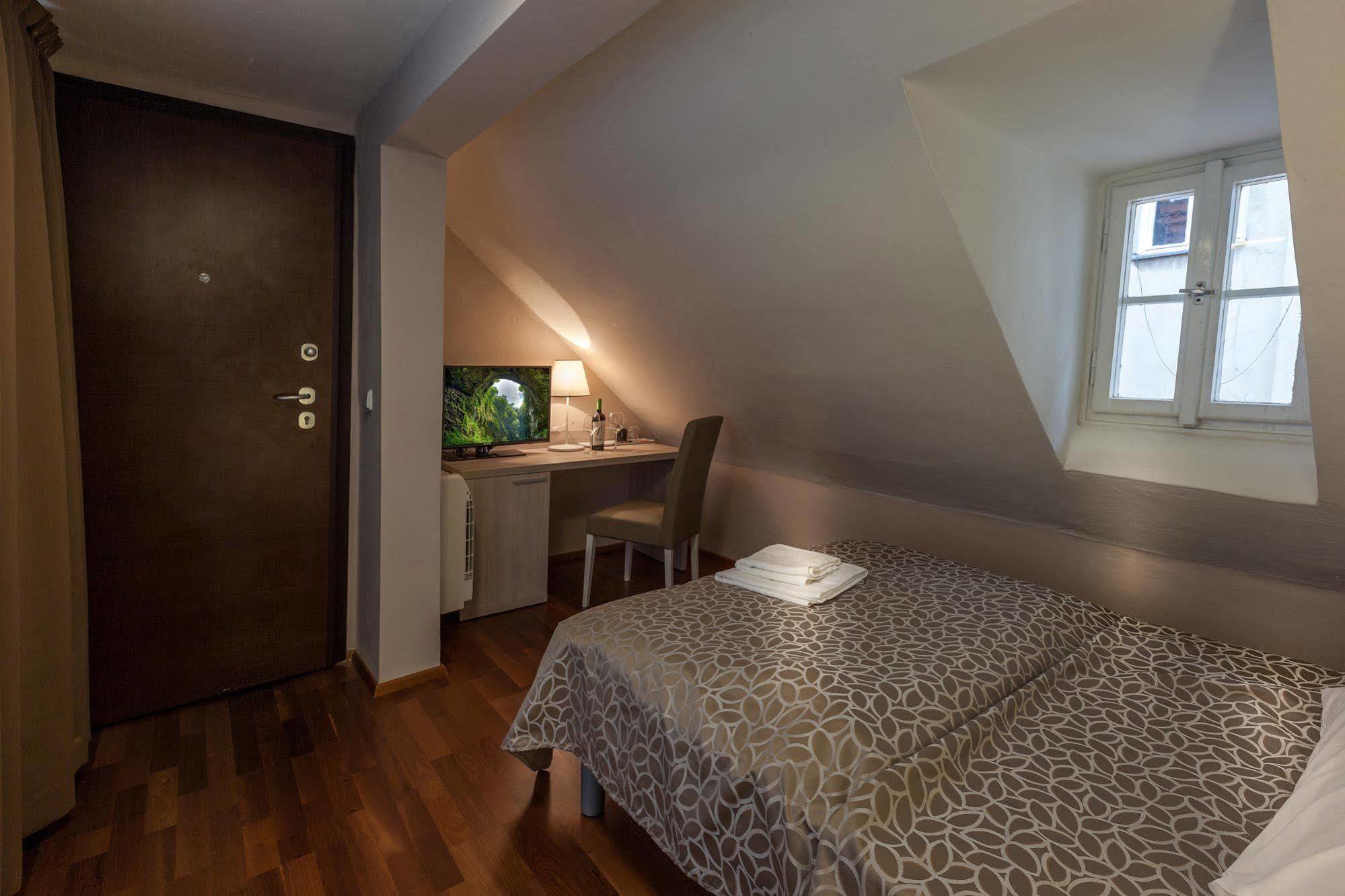 Boutique By Little King Aparthotel 3*