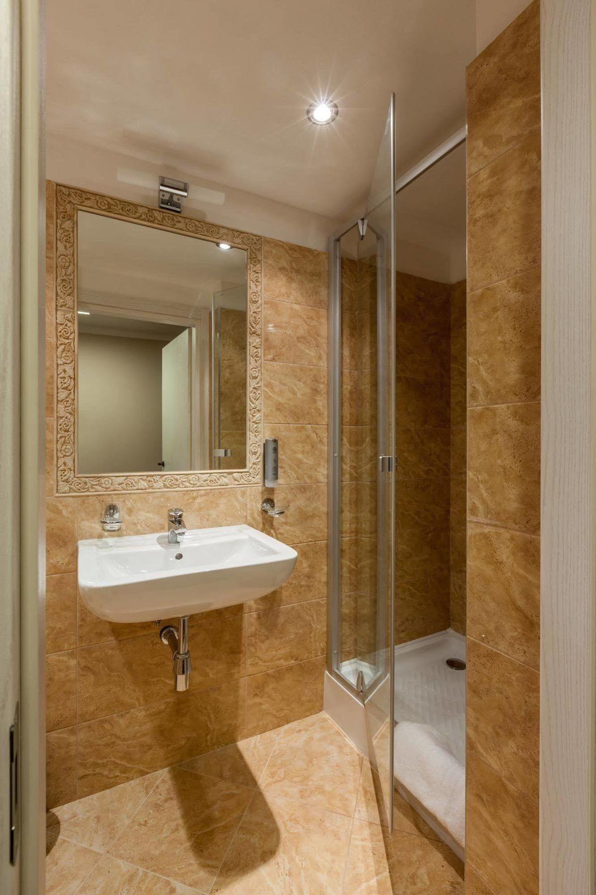 Boutique By Little King Aparthotel Praha