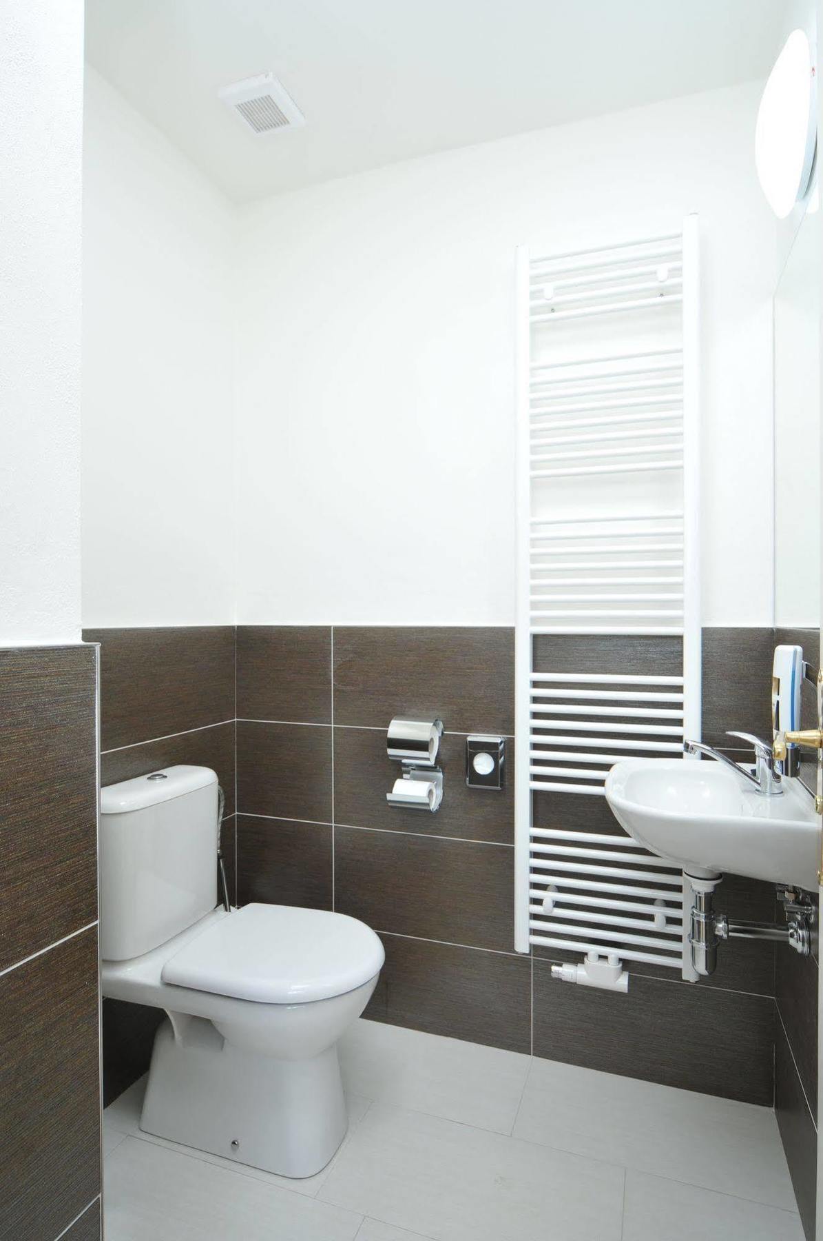 Boutique By Little King Aparthotel